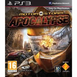 SONY MotorStorm Apocalypse/EAS (PS3) (PS719154181)