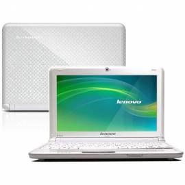 Notebook LENOVO Ideapad S10-2 (59070944)-weiß