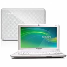 Handbuch für Notebook LENOVO Ideapad S10-2 (59070944)-weiß