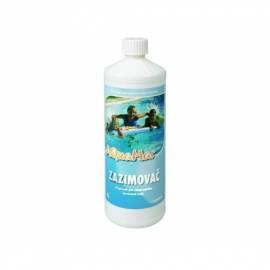 Bedienungshandbuch Pool Chemie MARIMEX AQuaMar Winter (AQuaMar Quick, Winter)