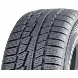 Bedienungsanleitung für 225/50 R17 98V WR G2 NOKIAN