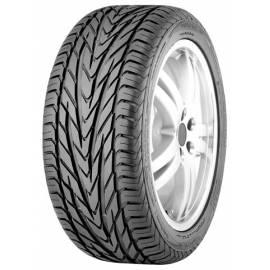 Bedienungshandbuch 245/45 R17 95W RAINSPORT1 DOT05 UNIROYAL