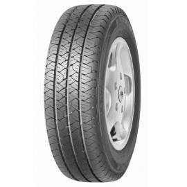 175/75 R16 101R Vanis Barum - Anleitung