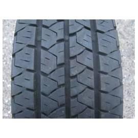 Bedienungsanleitung für 185/80 R15 103R Vanis Barum