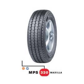 Bedienungsanleitung für R14 106/104R MATADOR MPS 320