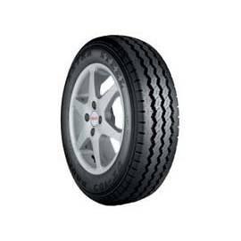 215/65 R16 109 R METEORVAN METEOR - Anleitung