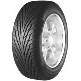 Benutzerhandbuch für 205/70 R15 96 h PROFSUV Taifun