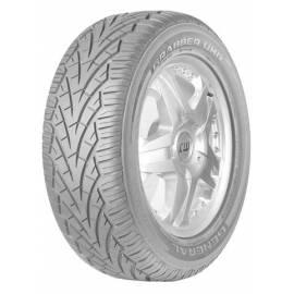 Bedienungsanleitung für 295/45 R22 116V GRABUHPXL DOT05 ALLGEMEINE