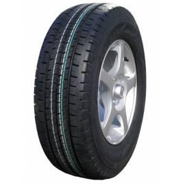 Bedienungsanleitung für 165/70 R14 89R EUROVAN TAIFUN