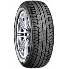 185/55 R15 82V G-Grip B.F. GOODRICH - Anleitung