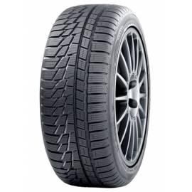 Bedienungsanleitung für 255/40 R19 100V WRG2XL NOKIA