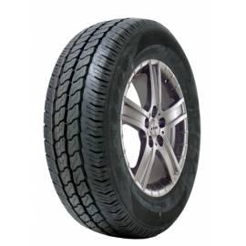 Benutzerhandbuch für 215/75 R16 113R MAX8000 GREMAX