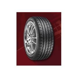 Datasheet 205/45 R17 88W WR1 HERCULES