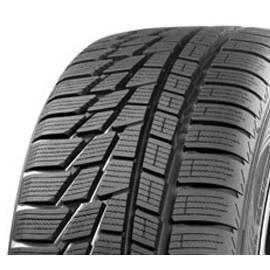 225/55 R18 102H WRG2SUVXL NOKIA Bedienungsanleitung