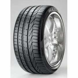 295/35 R21 107Y PZERON1 PIRELLI - Anleitung