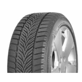 Bedienungsanleitung für 195/65 R15 91 H ESKIMOHP SAVA