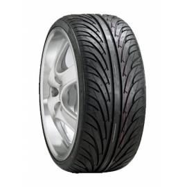 Bedienungsanleitung für 245/45 R19 98Y NANKANG NS2