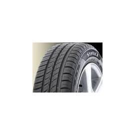 Bedienungsanleitung für 175/65 R14 86 t MP16 Stella 2 MATADOR