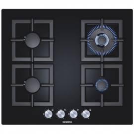 Gas hob SIEMENS EP616HB21E Bedienungsanleitung