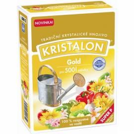 Handbuch für AGRI-Dünger Kristalon Gold 0,5 kg
