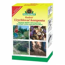 Produkte für Rasen AGRO Radivit 1 kg-Kompost-Beschleuniger