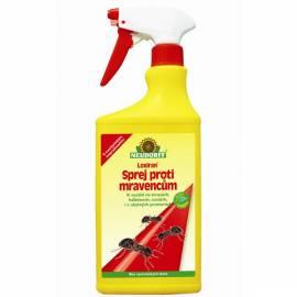 Datasheet Produkte für Rasen AGRO Loxiran-Spray GNAT 750 ml