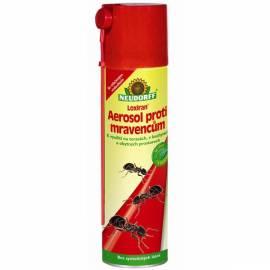 Produkte für Rasen AGRO Loxiran-Aerosol gegen Ameisen 200 ml Gebrauchsanweisung
