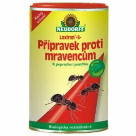Bedienungshandbuch Produkte für Rasen AGRO Loxiran-mit-Produkt gegen Ameisen 300 g