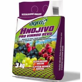 Düngemittel AGRO Mineral für Reben 3 kg