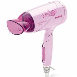 Haartrockner PHILIPS Salon Essential HP8106 Rosa