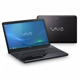 Notebook SONY VAIO EB4Z1E/BQ (VPCEB4Z1E/BQ.CEZ) Joseph