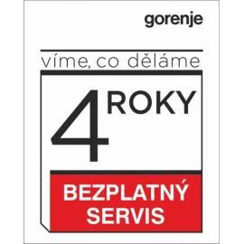 Gorenje-EXTRA verlängerte Garantie Service-4 Jahre