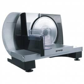 Slicer Gorenje R 605 (E)