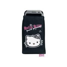 Der Fall für mobile ALIGATOR Hello Kitty Gebrauchsanweisung