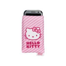 Bedienungshandbuch Der Fall für mobile ALIGATOR Hello Kitty