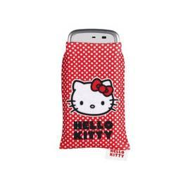 Der Fall für mobile ALIGATOR Hello Kitty