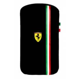 Der Fall für mobile ALIGATOR Ferrari Scuderia V3 Gebrauchsanweisung