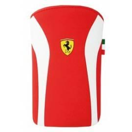 Der Fall für mobile ALIGATOR Ferrari Scuderia V2 Bedienungsanleitung