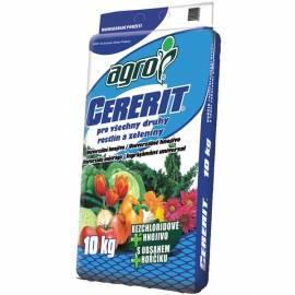 Benutzerhandbuch für Düngemittel AGRO Cererit Vent. Beutel mit 10 kg