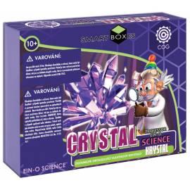 Handbuch für Pädagogisches Spielzeug EIN-O Kristalle