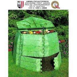 Bedienungshandbuch Komposter ORDER 800 PROFI