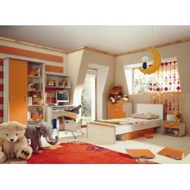 Kinderzimmer Cool 2 (Sz-Cool-DP2)