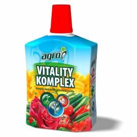 Die Vitalität der AGRO komplexe Dünger-Kap. 0,5 l