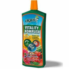 Die Vitalität der AGRO komplexe Dünger-Kap. 1 l