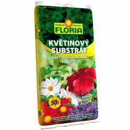 Bedienungsanleitung für Substrat AGRO Flower 50 ml