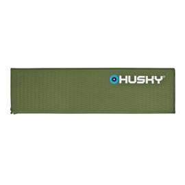 Bedienungshandbuch Karimatka HUSKY frostig 2,5-khaki