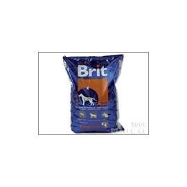 PDF-Handbuch downloadenBRIT Adult feed 3 kg