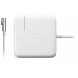 PDF-Handbuch downloadenZubehör APPLE MagSafe-Netzteil - 60W (MC461Z/A)