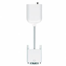 Bedienungsanleitung für Zubehör APPLE PAL DVI auf Video Adapter (MA026ZM/A)