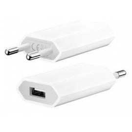 Zubehör APPLE USB Power Adapter (MB707ZM/A)